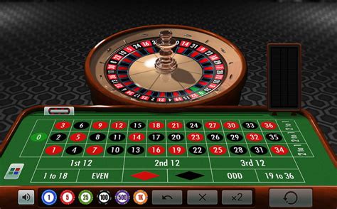 free roulette sign up bonus
